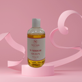 Warrior Queen Body Oil